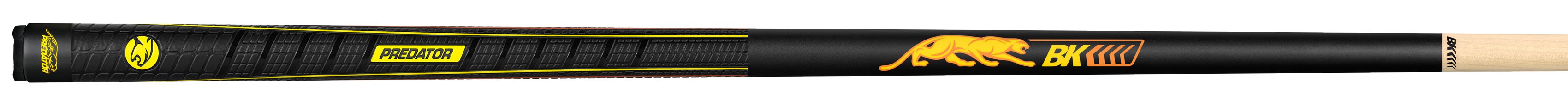 Брейк щека Predator BK4 SW с Five-zone Sport Grip