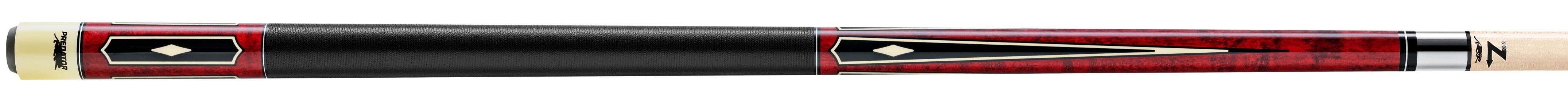 Щека за пул Predator K Series Classics CLA2 3 с шафт 314-3 и Uni-Loc винт
