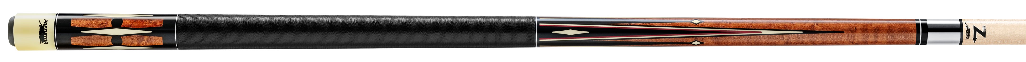 Щека за пул Predator K Series Classics CLA2 4, шафт 314-3, Uni-Loc винт