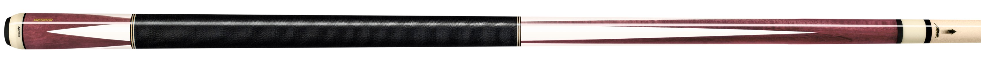 Щека за пул Predator ASPIRE 1-6, шафт One 12,55 мм, Mini-Radial винт