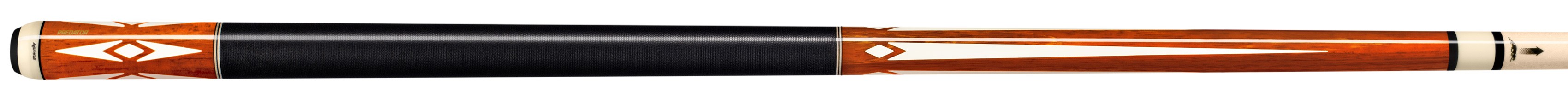 Щека за пул Predator ASPIRE 1-10, шафт One 12,55 мм, Mini-Radial винт