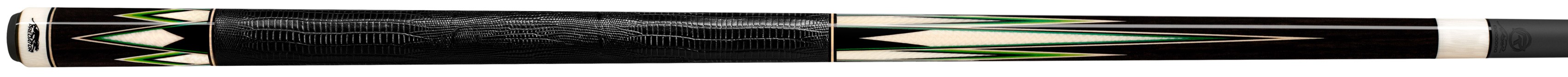 Щека за пул Predator Limited Edition True Splice 16 Ebony