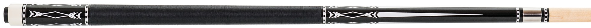 Щека за пул Classic Billiard G-04 с облицовка Irish Linen и Quick Release винт