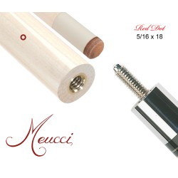 Шафт Meucci Red Dot