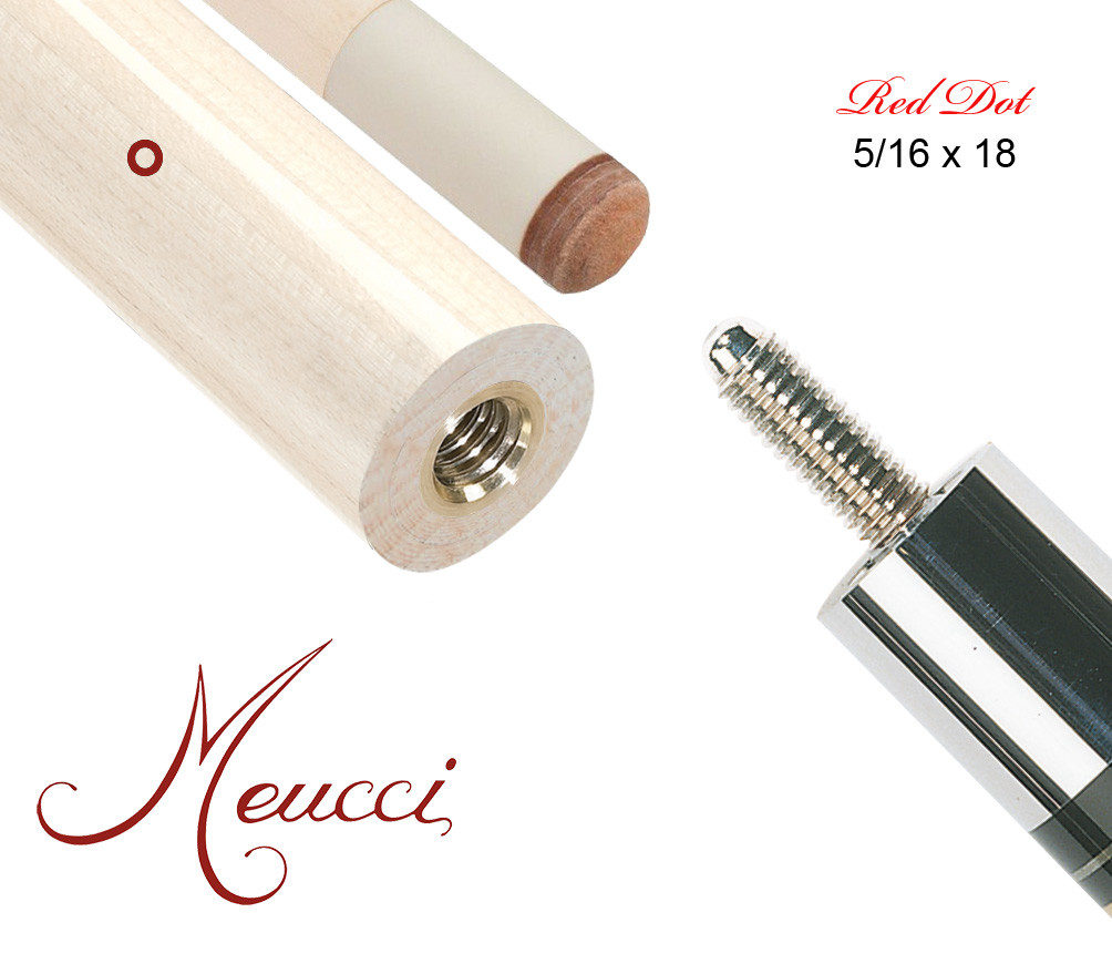 Шафт Meucci Red Dot