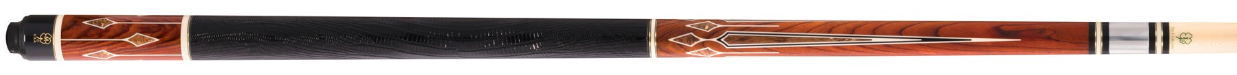 Щека McDermott G701 Cocobolo с шафт i-2