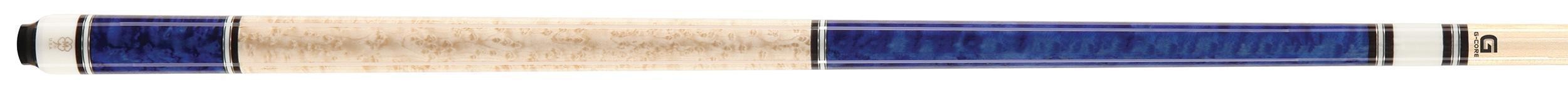 Щека за пул McDermott G230 с шафт G-Core