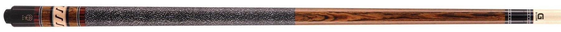 Щека за пул McDermott G308 Bocote