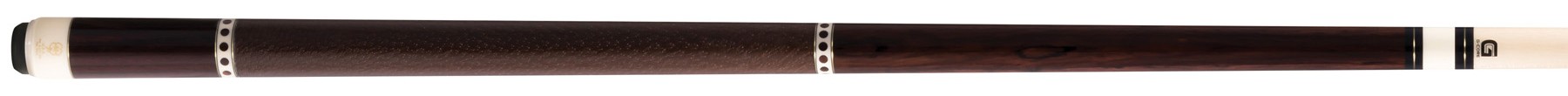 Щека за пул McDermott H752 с шафт G-Core