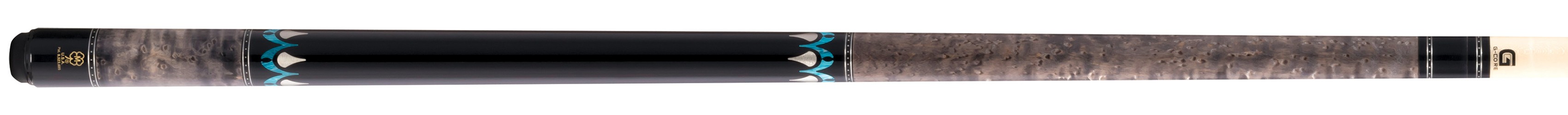 Щека за пул McDermott H650 с шафт G-Core
