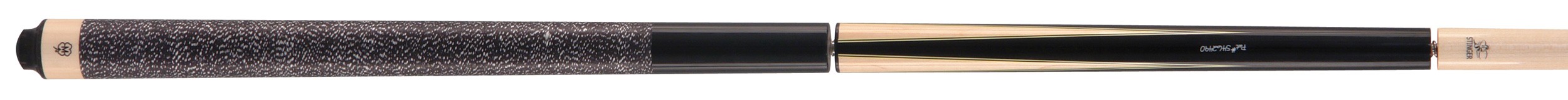 Брейк / джъмп щека McDermott Stinger NG05