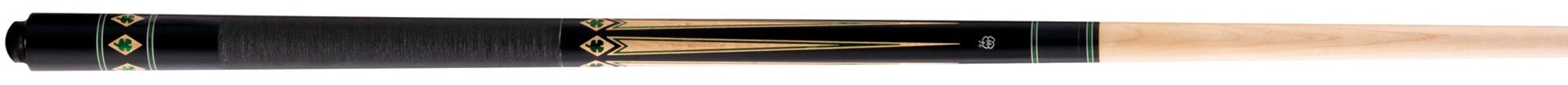 Детска щека за пул McDermott K91B, черна, 107 см