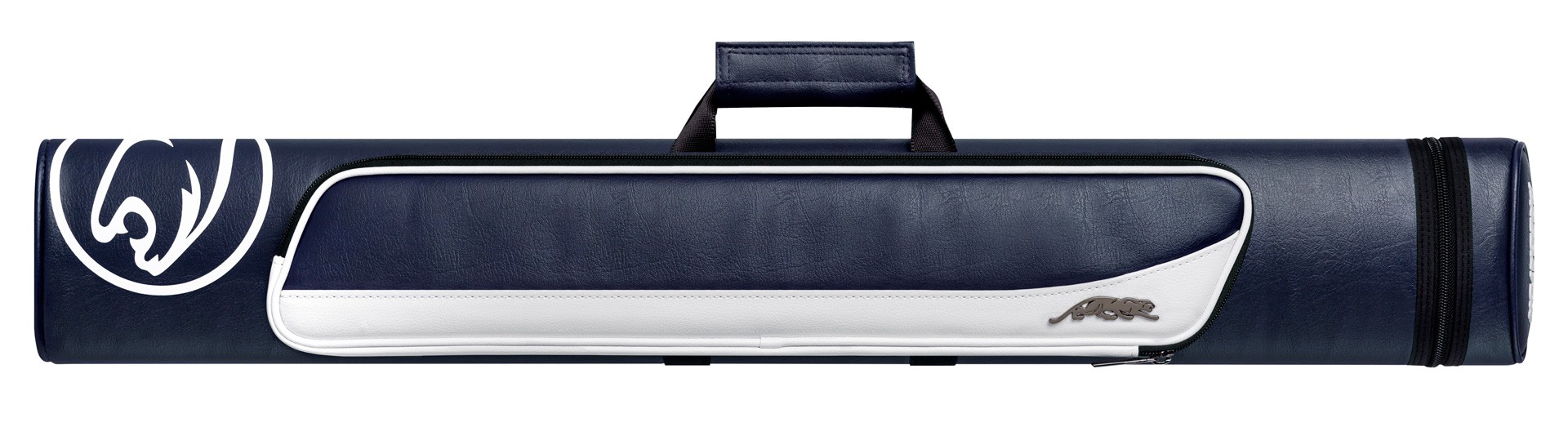 Predator ROADLINE Hard Case 2/4 бял/син