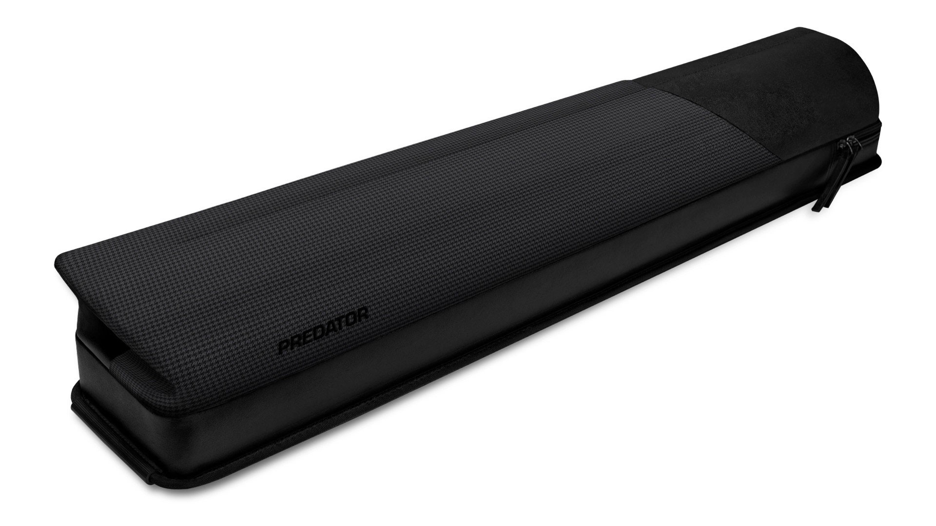 Твърд калъф за щеки Predator Urbain Houndstooth HT Top 3 x 5