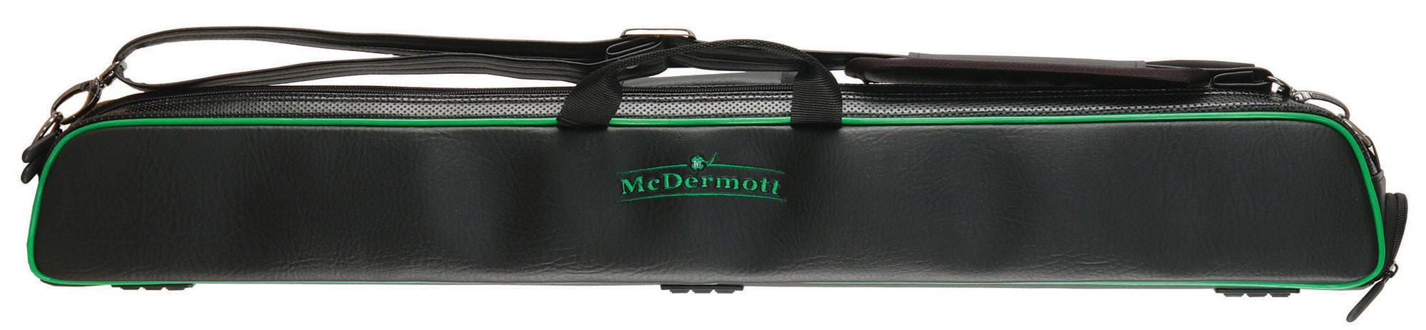 Калъф за щеки McDermott Soft Case 2/3, черен