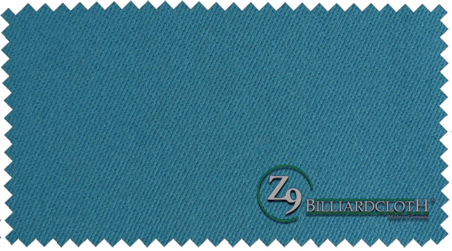 Сукно за пул Z9 170 см Slate Blue