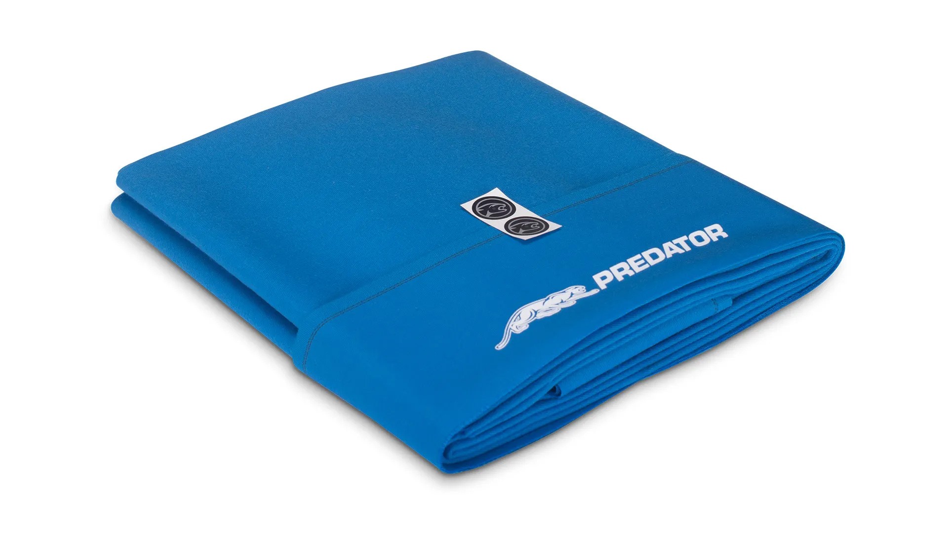 Сукно за билярдна маса Predator Arcadia Select 9ft Electric Blue