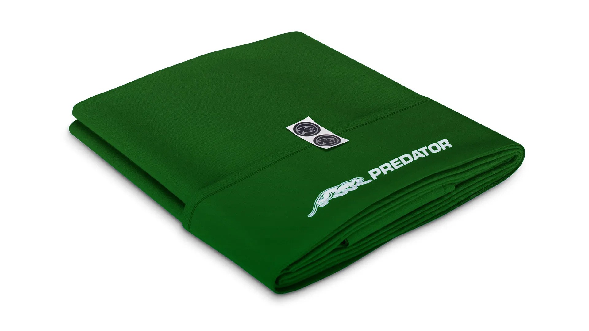 Сукно за пул маса Predator Arcadia Select 9ft English Green