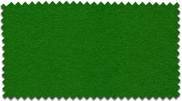 Сукно за снукър Hainsworth Smart, зелено, 193 см