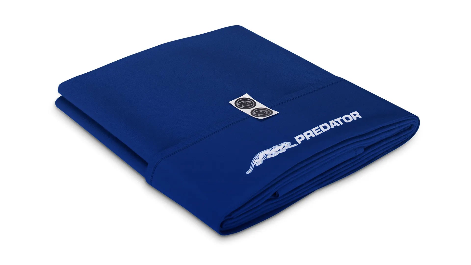 Сукно за билярдна маса Predator Arcadia Select 9ft Royal Blue
