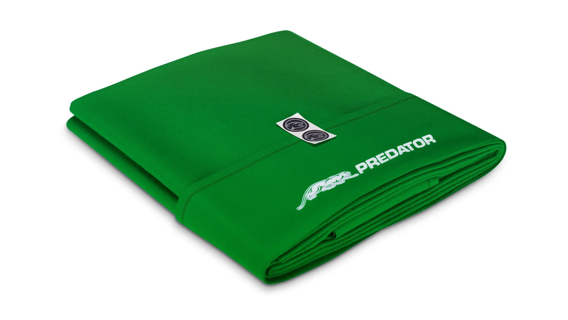 Сукно за маса за пул Predator Arcadia Select 8 ft, Apple Green