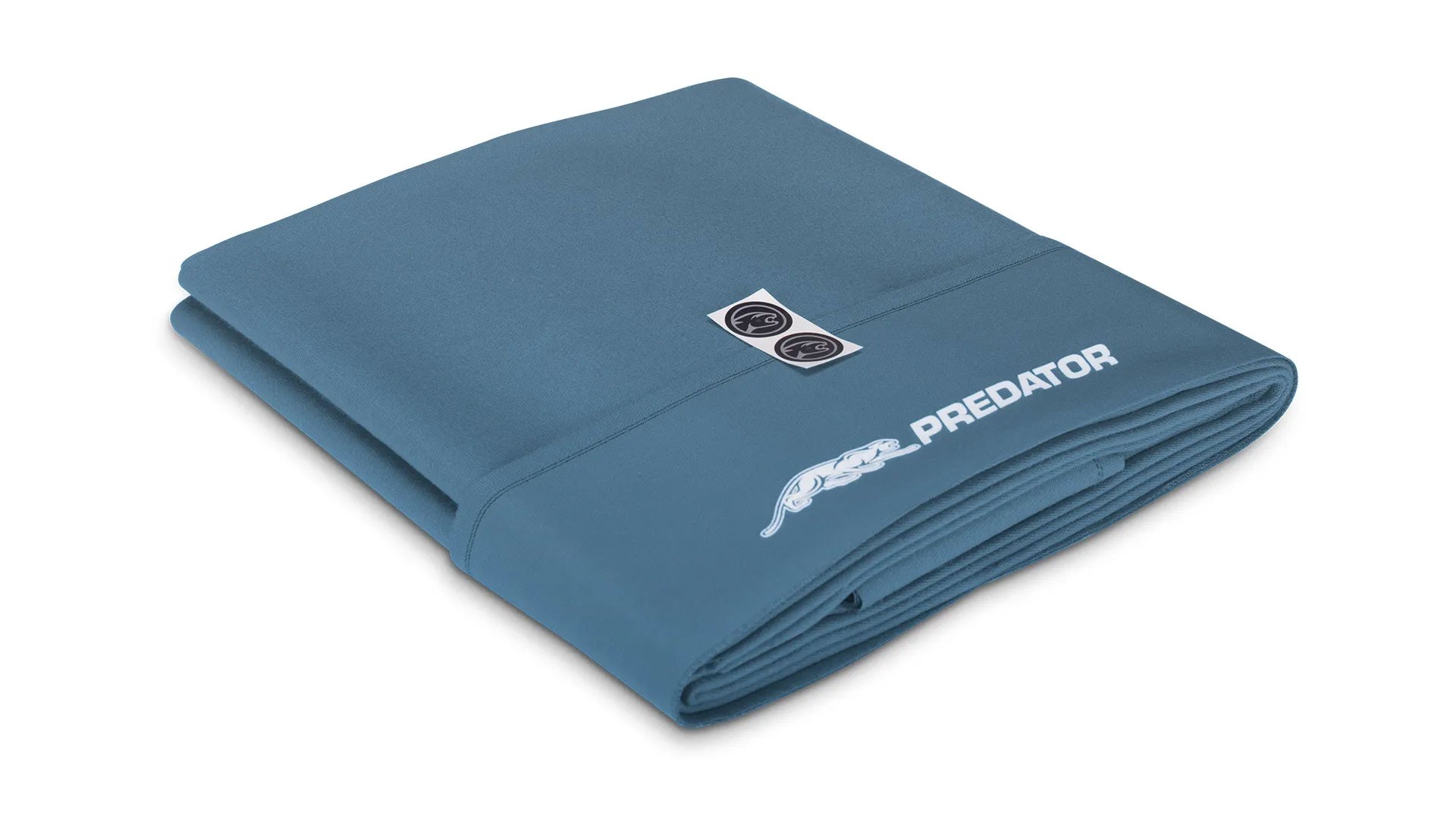 Сукно за маса за пул Predator Arcadia Select 8 ft, Powder Blue