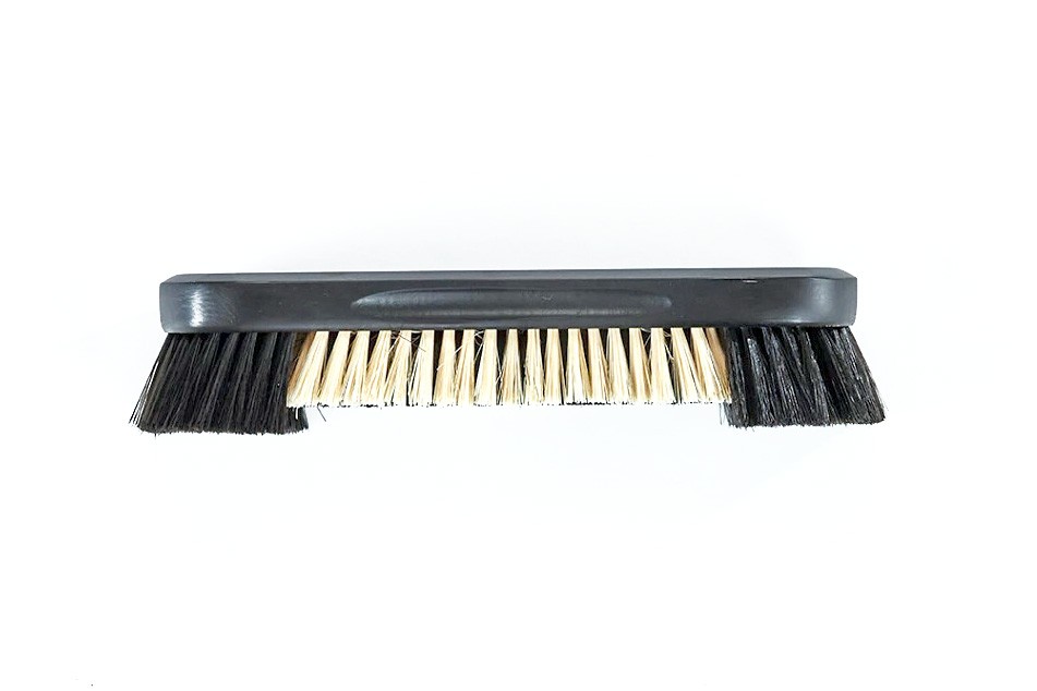 Четка за билярдна маса Brunswick Natural Hair 26 cm