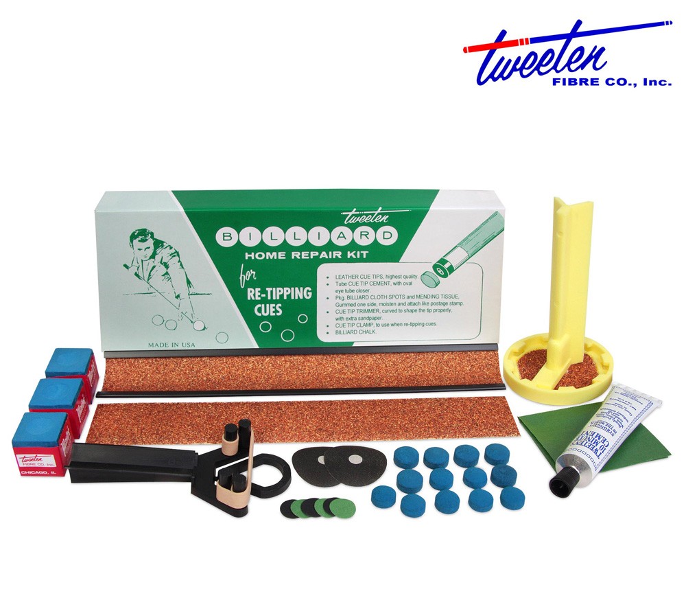 Комплект за ремонт Tweeten Repair-Set