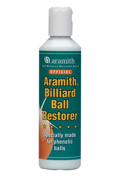 Възстановител за топки Aramith 250ml