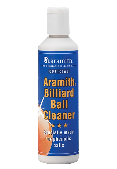 Почистващ препарат за топки Aramith