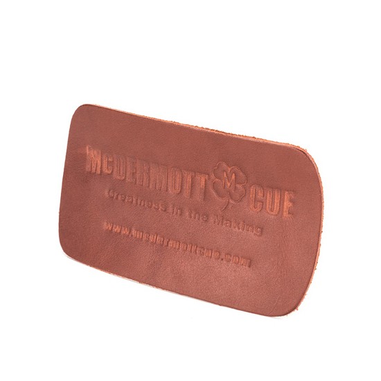 Кожен балсам за шафт Leather Pad Shaft Conditioner McDermott