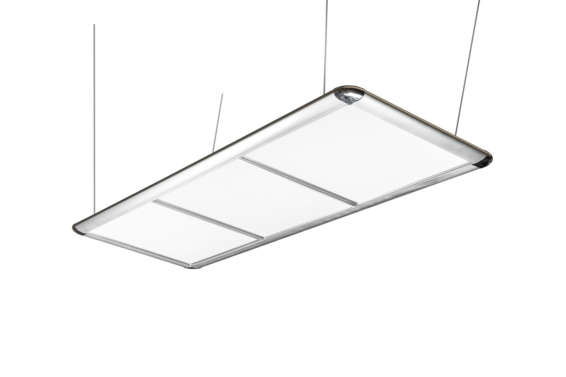 Осветление за билярдна маса LED Flat
