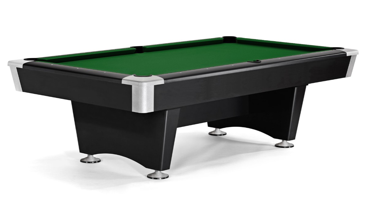 Билярдна маса pool Black Wolf Pro 8ft Brunswick