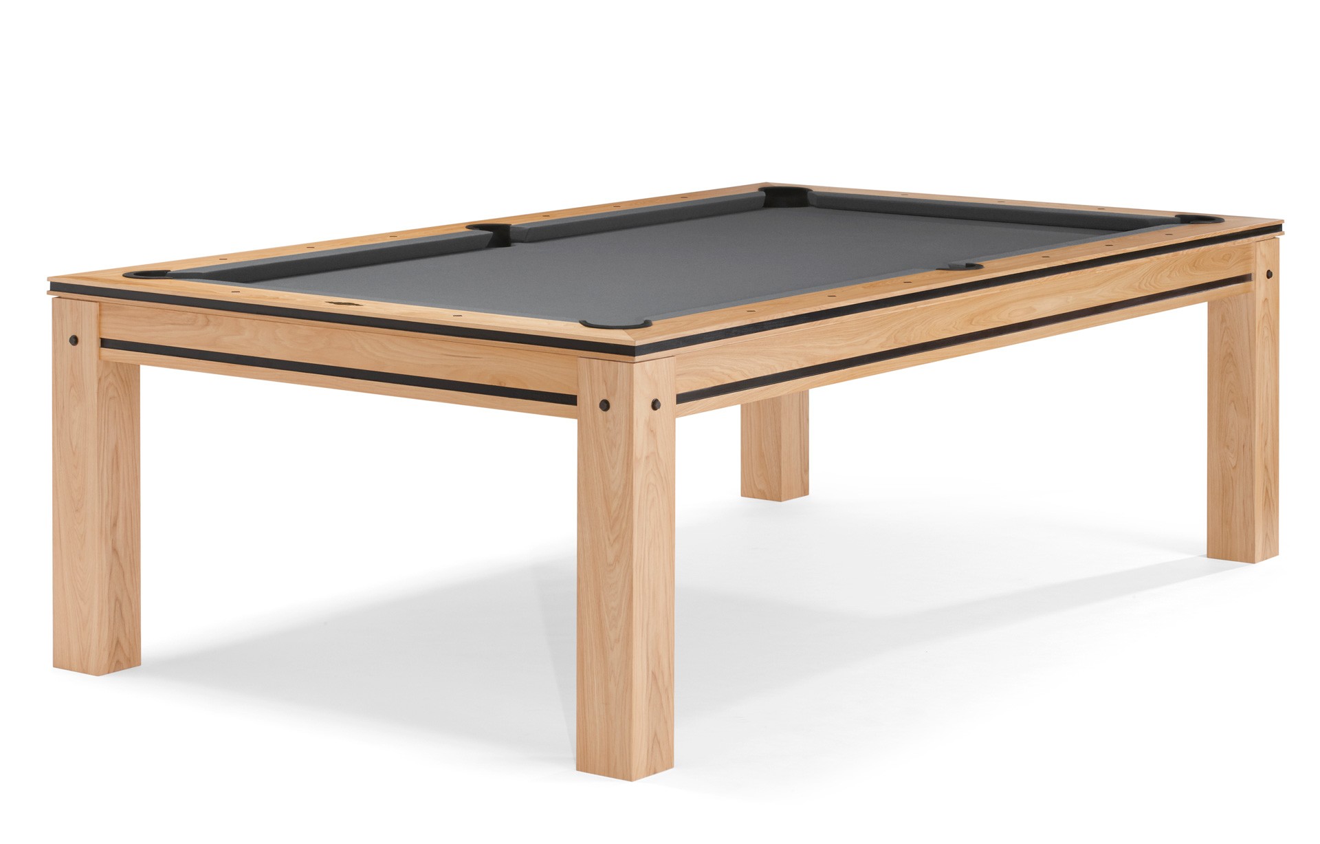 Билярдна маса Brunswick Natural Hickory Espresso 8 ft