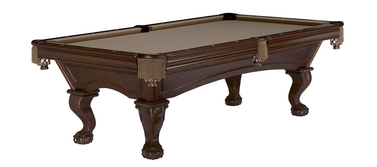 Билярдна маса pool Brunswick Glenwood Espresso 8ft