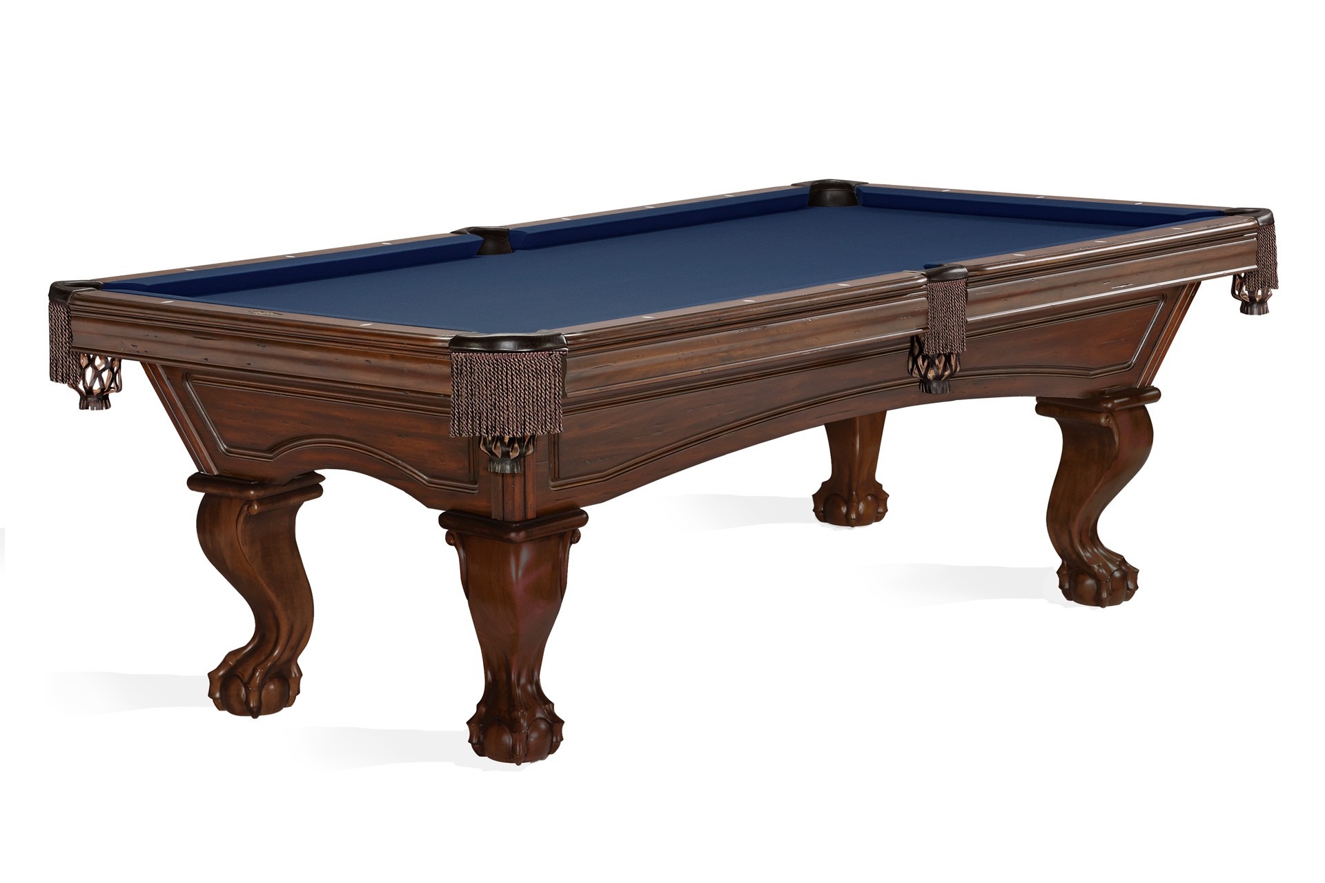 Маса за билярд Brunswick Glenwood Tuscana 8ft.