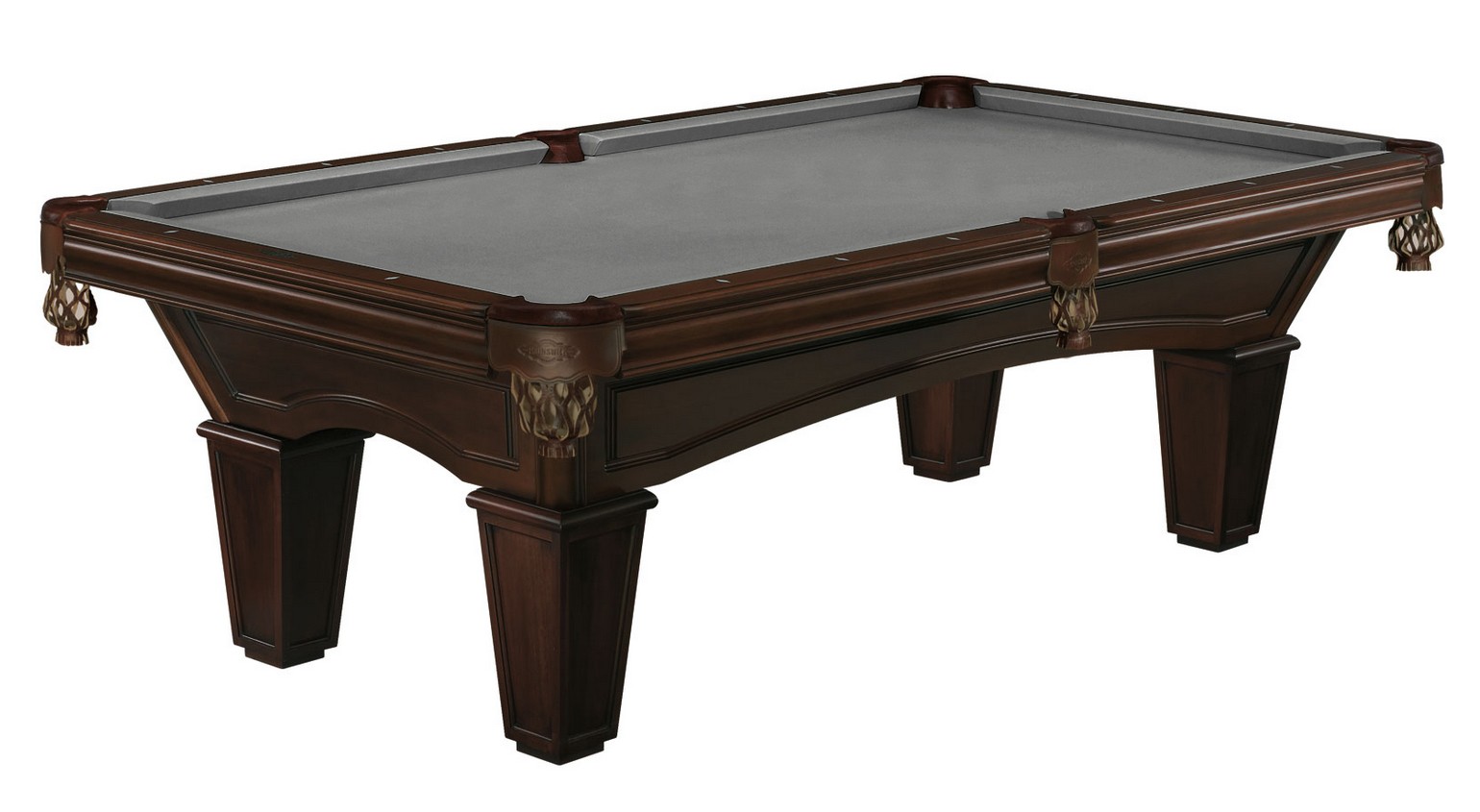Маса за пул Brunswick Glenwood Espresso 9 фута