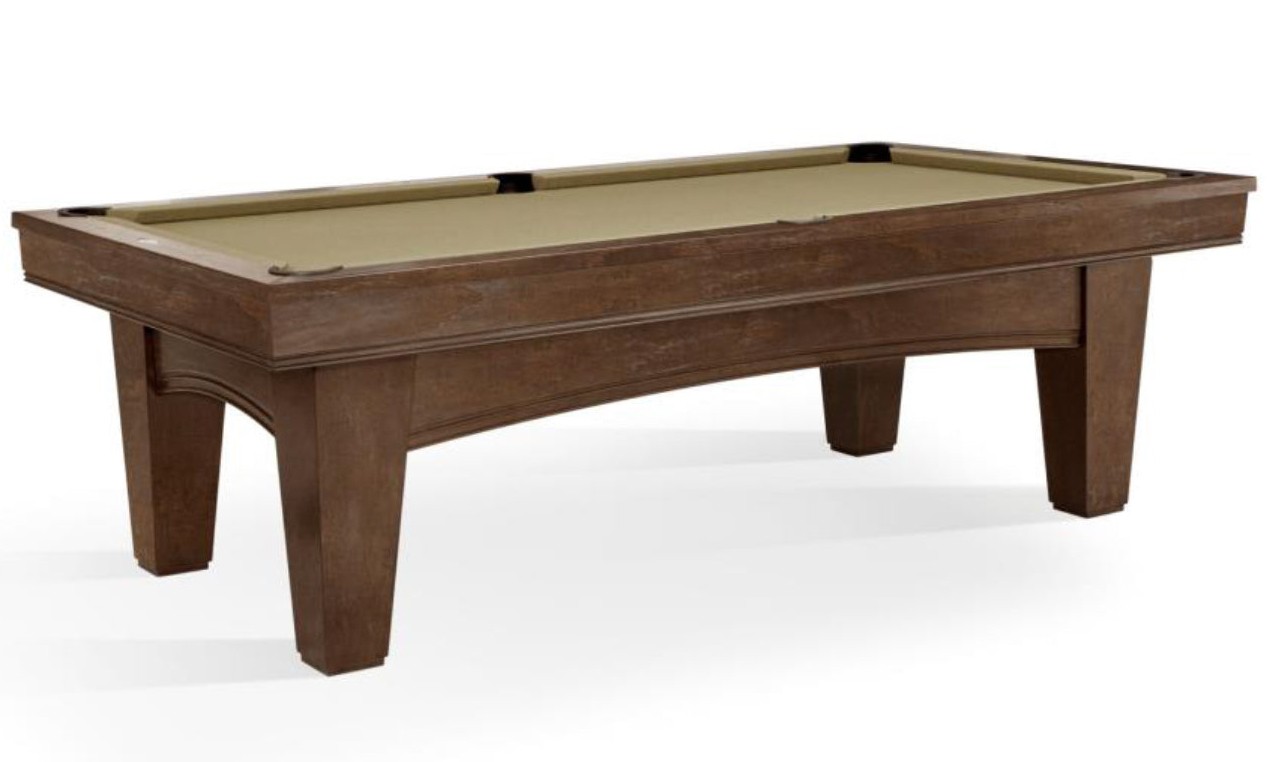 Билярдна маса pool Brunswick Winfield Nutmeg 8ft