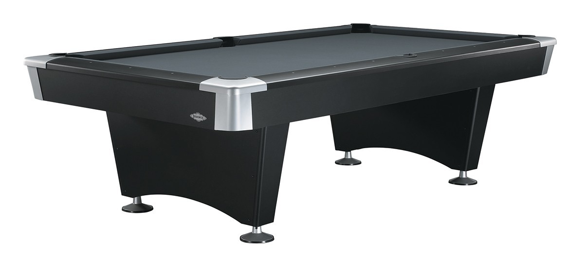 Билярдна маса pool Brunswick Black Wolf 7ft