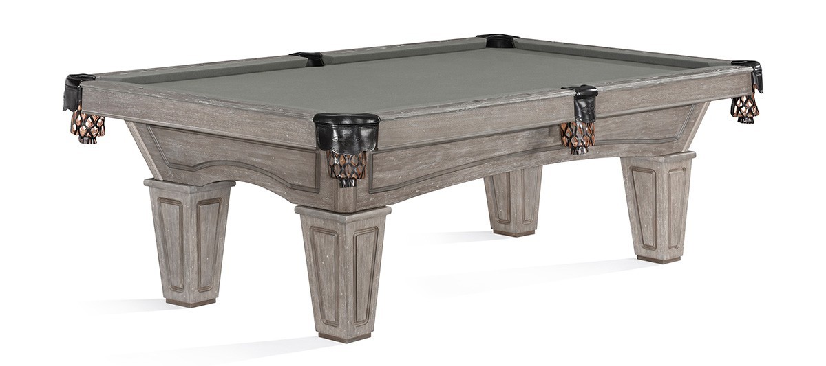 Билярдна маса Brunswick Allenton 7 фута, цвят Driftwood