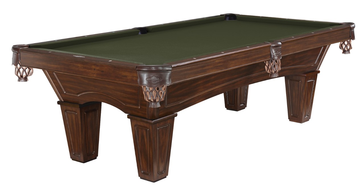Билярдна маса за пул Brunswick Allenton 8ft Tuscana