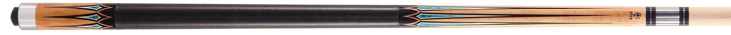 Щека за билярд McDermott Star S49