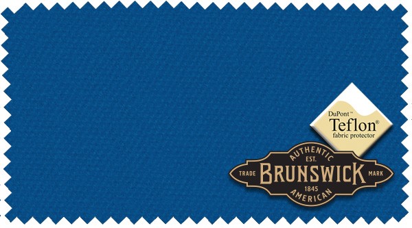Сукно за пул Brunswick Centennial Oceanside за маса 9 фута