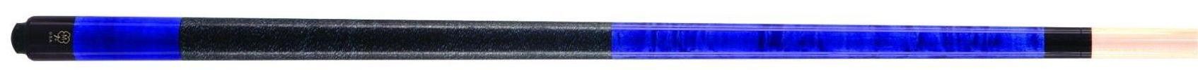 Щека за пул McDermott GS01 Pacific Blue