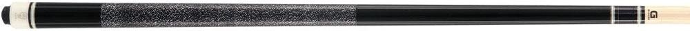 Щека McDermott G206 Black Spies Hecker