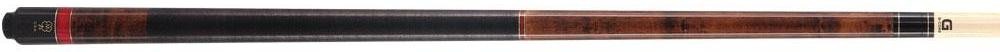Щека за билярд McDermott G209 Dark English