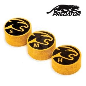 Връх за щека Predator 14mm мек