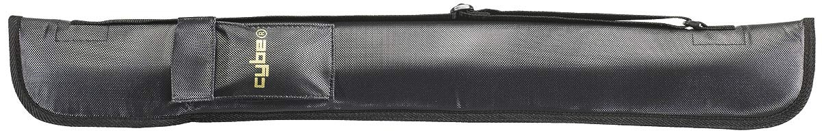 Калъф за щека Cyber Cue Case Soft Hobby черен