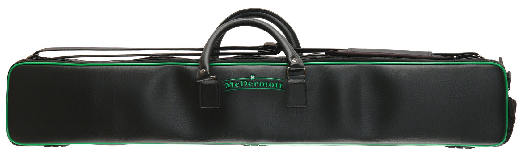 Калъф за щеки McDermott Soft Case 4/7, черен