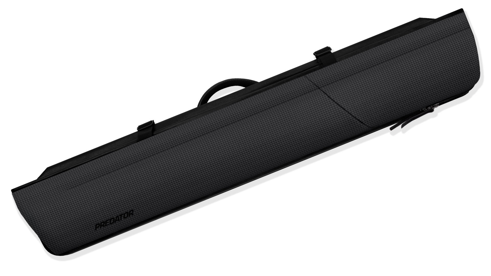 Твърд калъф за щеки Predator Urbain Houndstooth Full 2x4